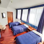 All'oasi Hotel