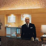 Hotel All'oasi 3*