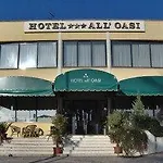 Hotel All'oasi