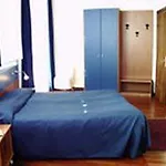 All'oasi Hotel 3*