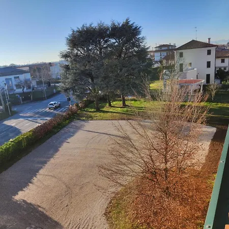 Hotel All'oasi