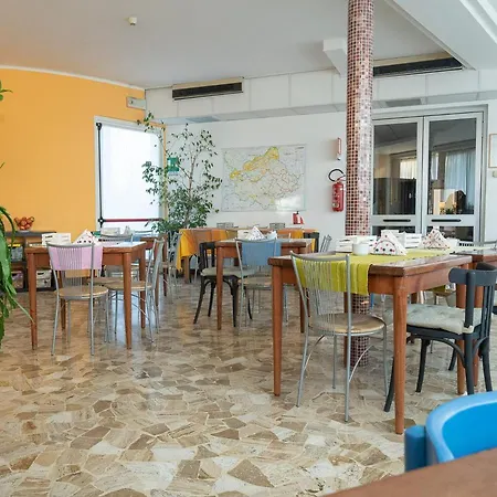 All'oasi Otel Paese