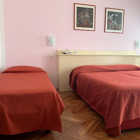 All'oasi Paese