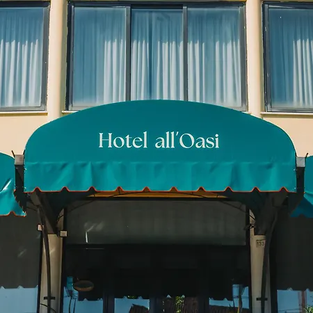 Hotel All'oasi 3*
