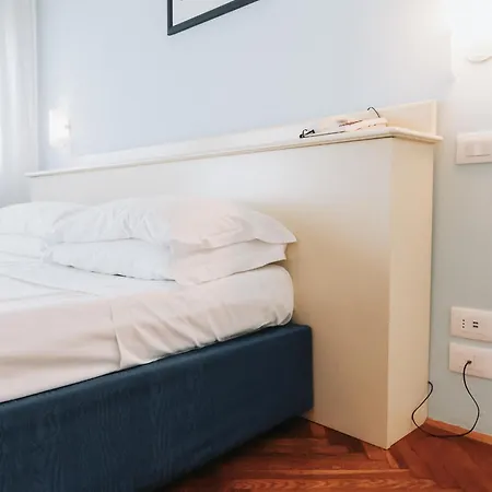 Hotel All'oasi