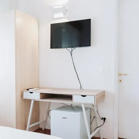 Hotel All'oasi Paese