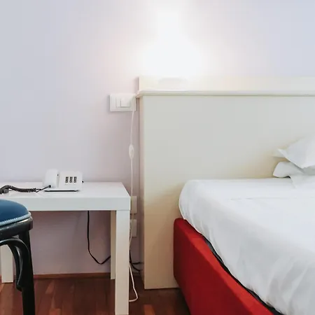 Hotel All'oasi 3*