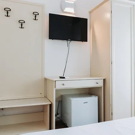 All'oasi Hotel Paese