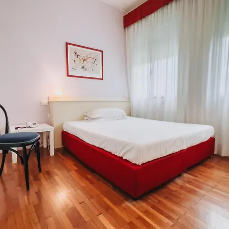 All'oasi Hotel 3*