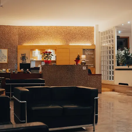 All'oasi Hotel 3*