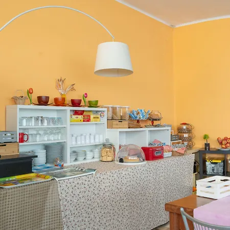 Hotel All'oasi 3*
