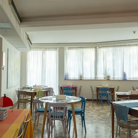 Hotel All'oasi Paese