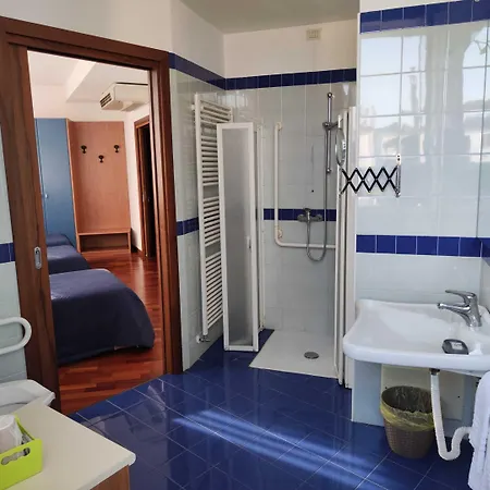Hotel All'oasi 3*