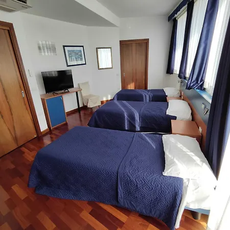 Hotel All'oasi Paese