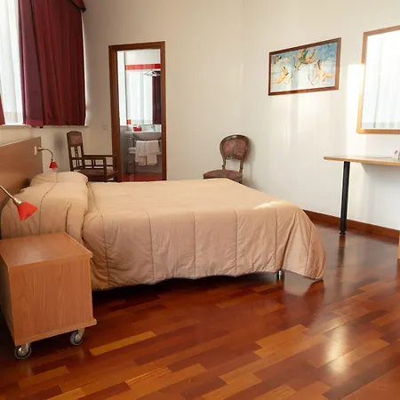 All'oasi Hotel Paese