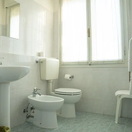 Hotel All'oasi 3*