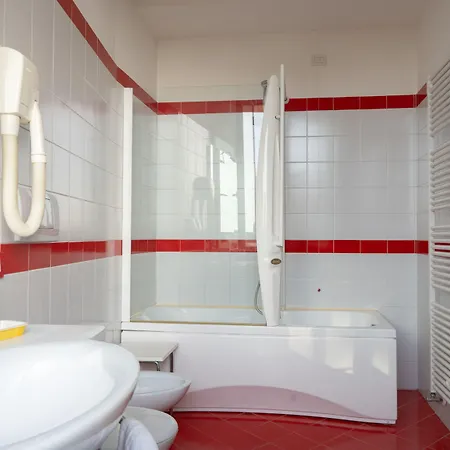 All'oasi Hotel