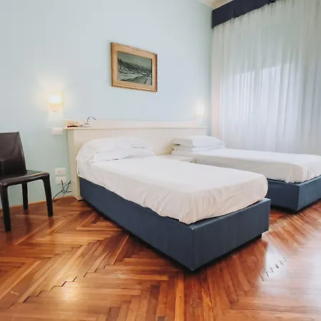 Hotel All'oasi Paese