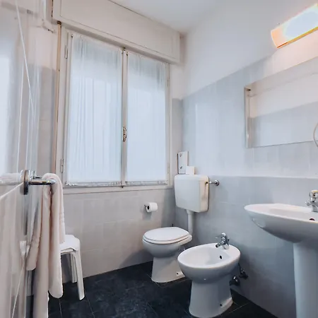 All'oasi Hotel 3*