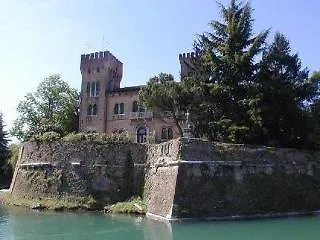 All'oasi