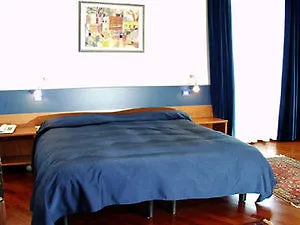 All'oasi Hotel 3*