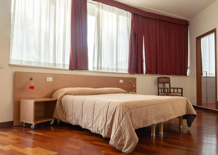 Hotel All'oasi 3*