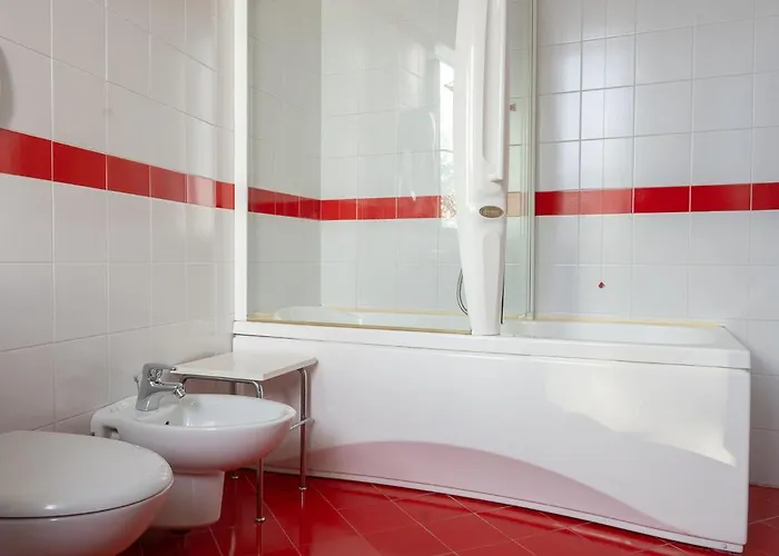 Hotel All'oasi Paese