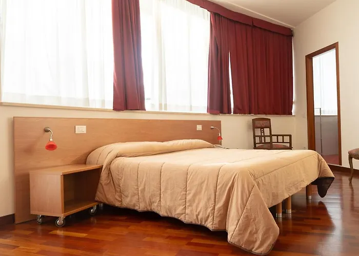 All'oasi Hotel Paese