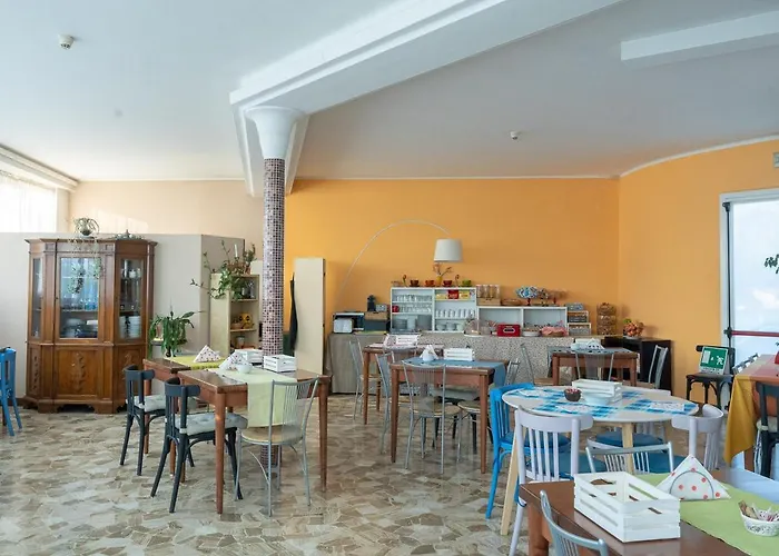 Hotel All'oasi