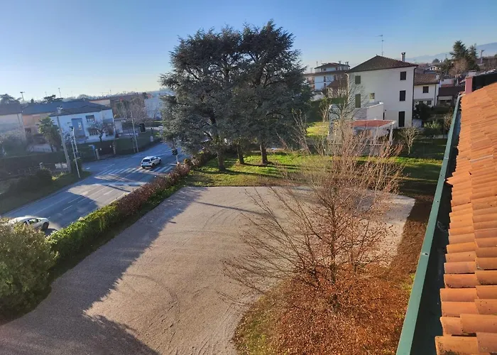 Hotel All'oasi