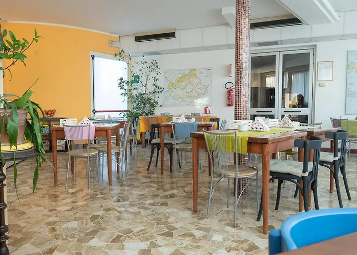 All'oasi Hotel Paese