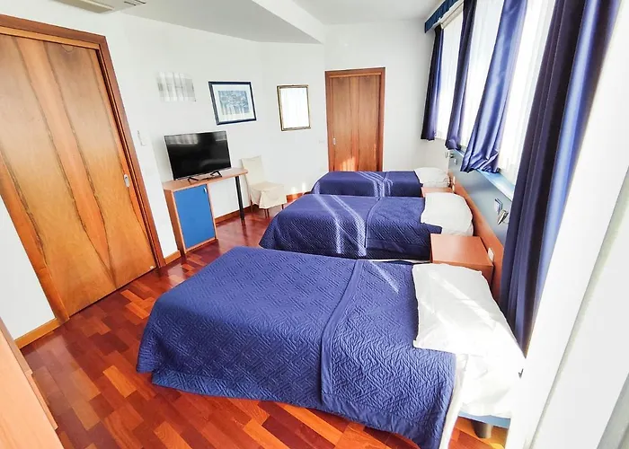 All'oasi Hotel 3*
