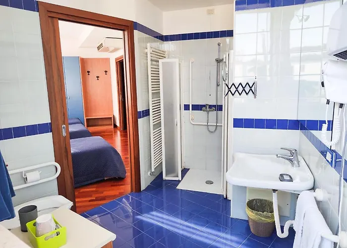 Hotel All'oasi Paese