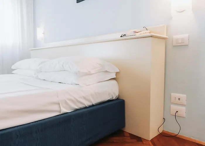 Hotel All'oasi