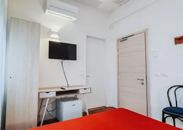 All'oasi Hotel