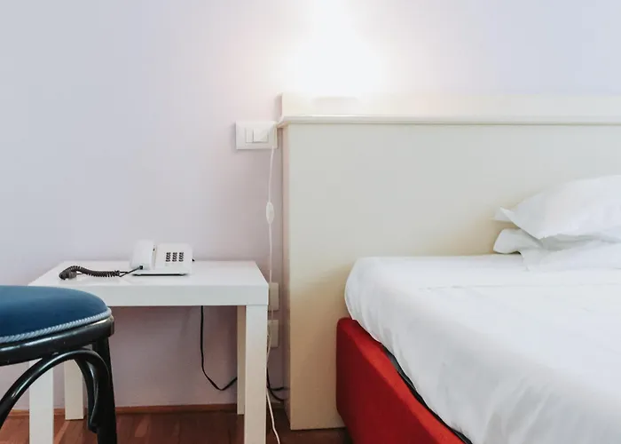 Hotel All'oasi 3*