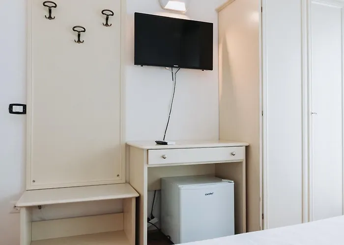 All'oasi Hotel Paese