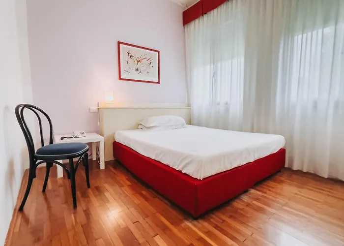 All'oasi Hotel 3*