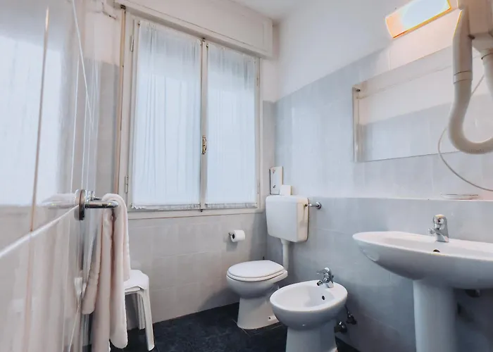 Hotel All'oasi Paese