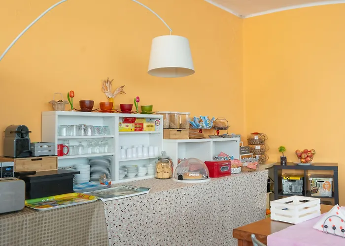 Hotel All'oasi 3*