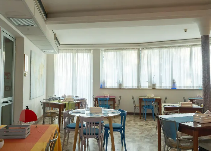 Hotel All'oasi Paese