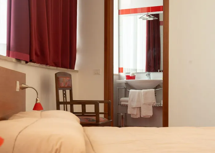 All'oasi Hotel Paese