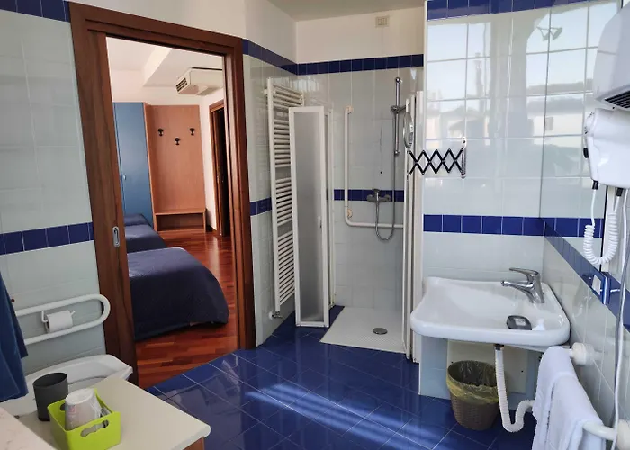 Hotel All'oasi 3*