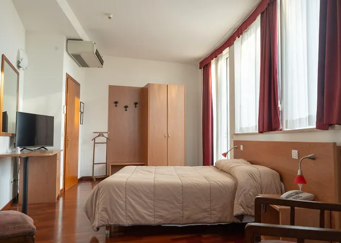 All'oasi Hotel