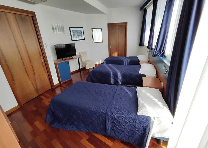 Hotel All'oasi Paese