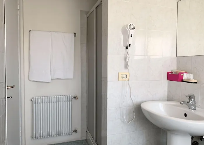 Hotel All'oasi Paese