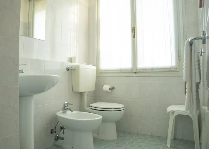 Hotel All'oasi 3*