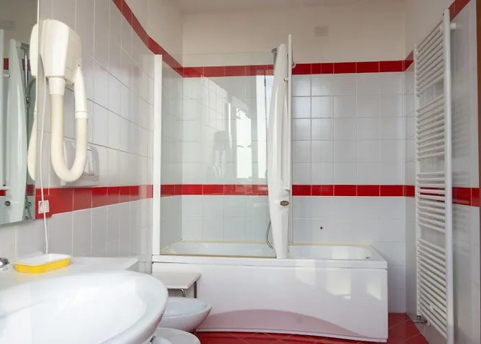 All'oasi Hotel
