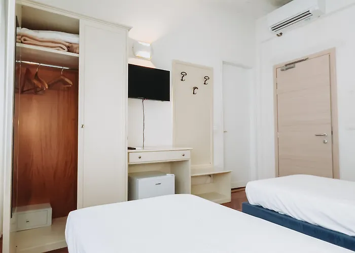 All'oasi
