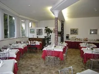 Hotel All'oasi